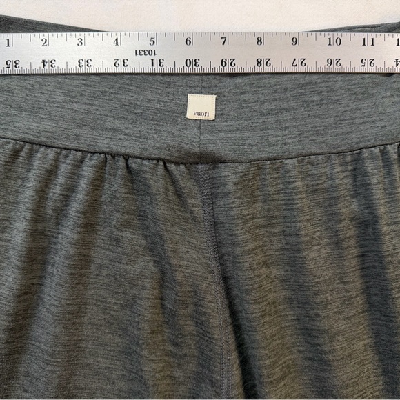 Vuori Women’s Lux At Ease Harem Jogger Size Small EUC - Picture 5 of 6